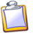 Edit paste Icon